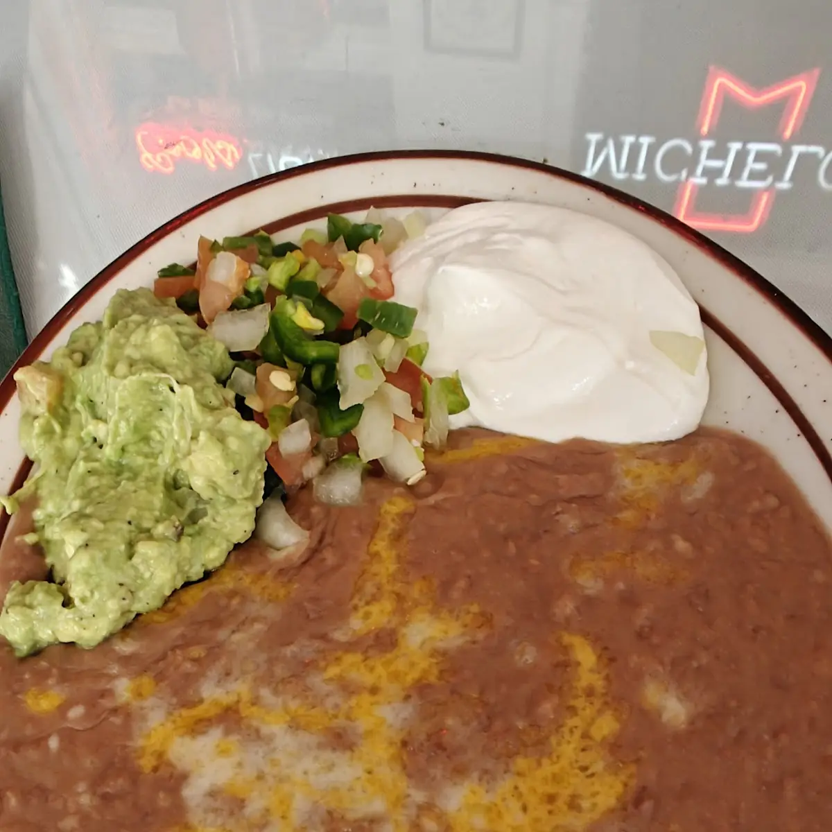 Refried Beans