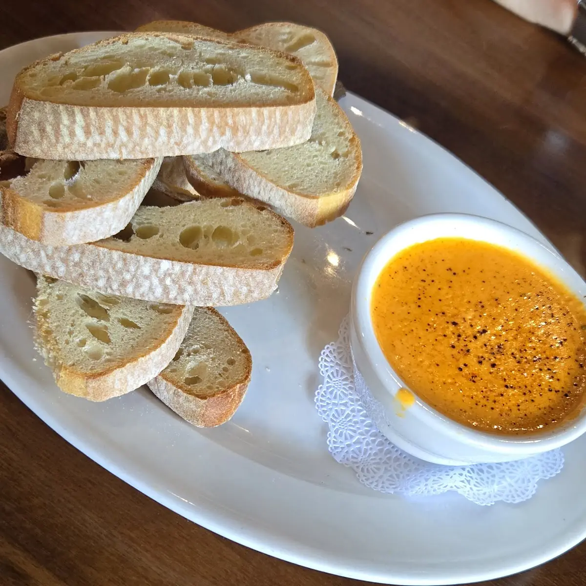 Beer Cheese Soup