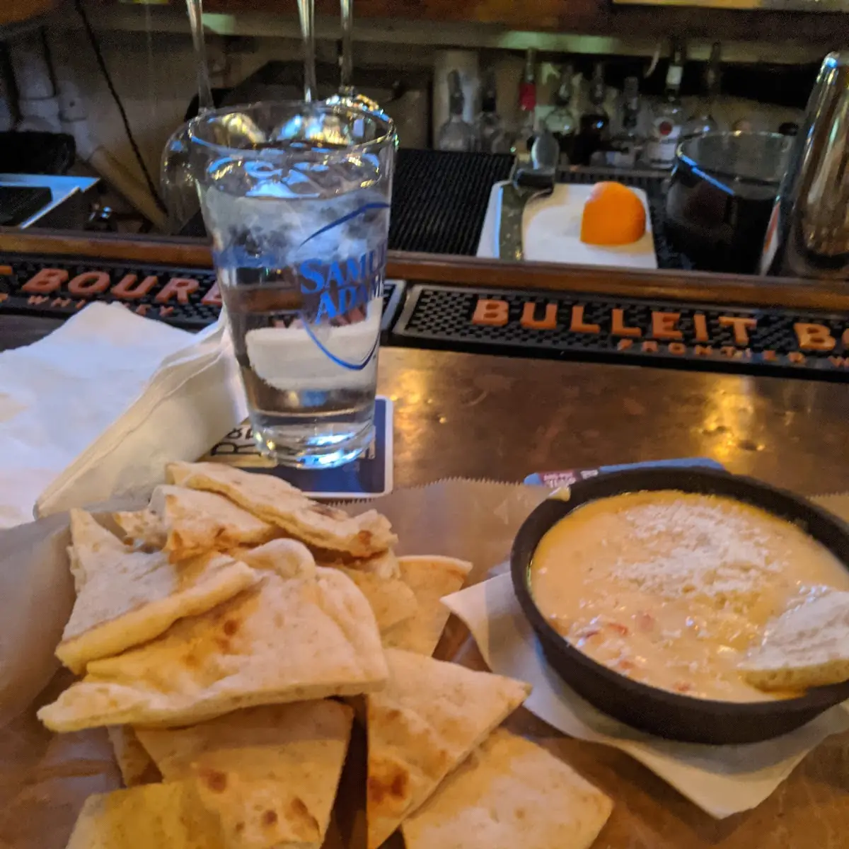 Cheese Dip