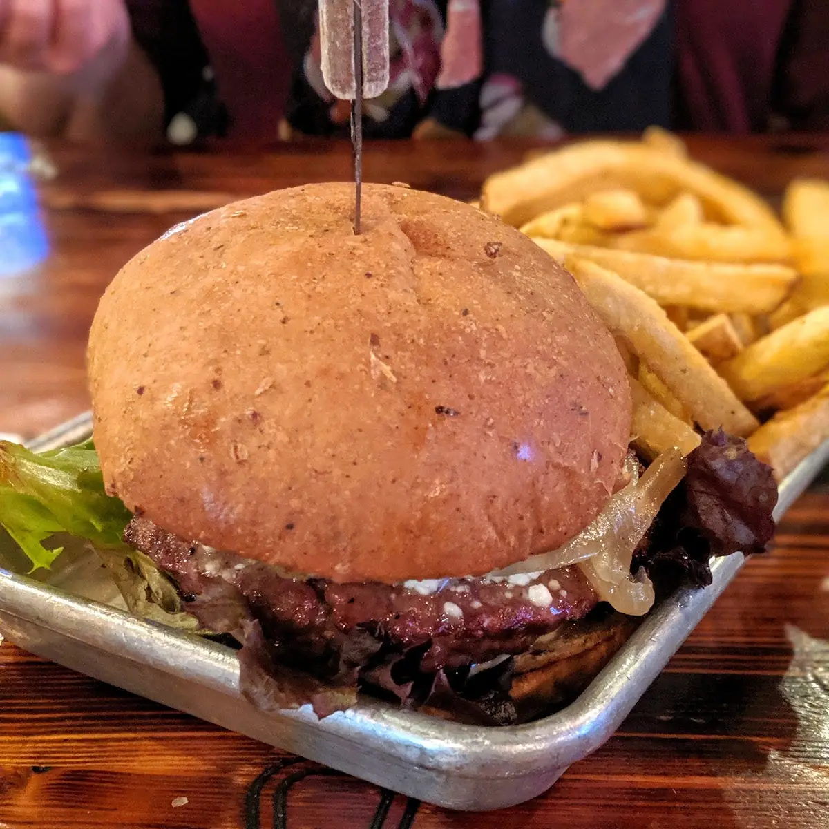 Pulled Pork