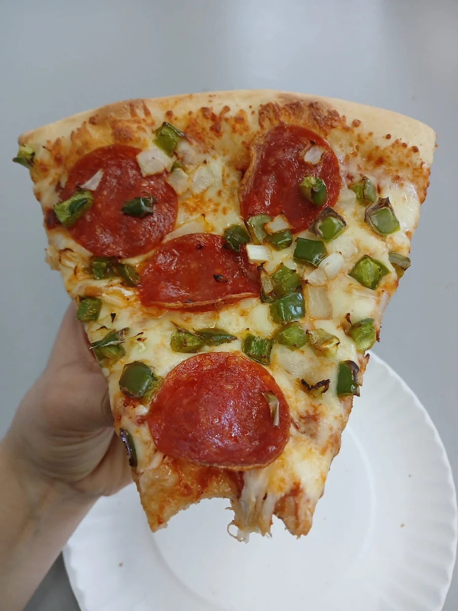 Highlights, Lugano Pizza