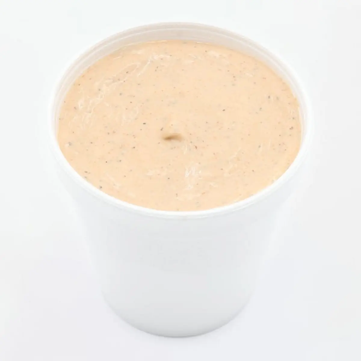 Thousand Island Dressing