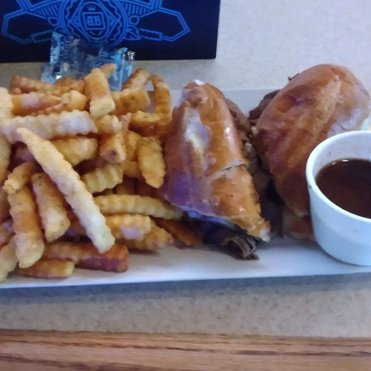 French Dip