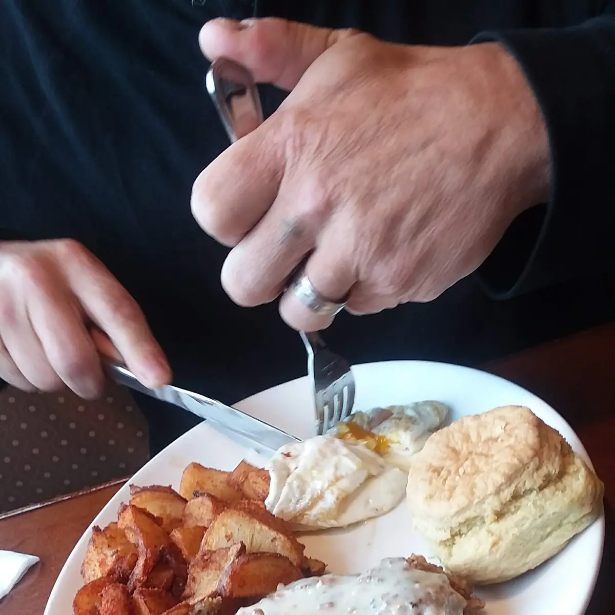 Chicken Fried Steak