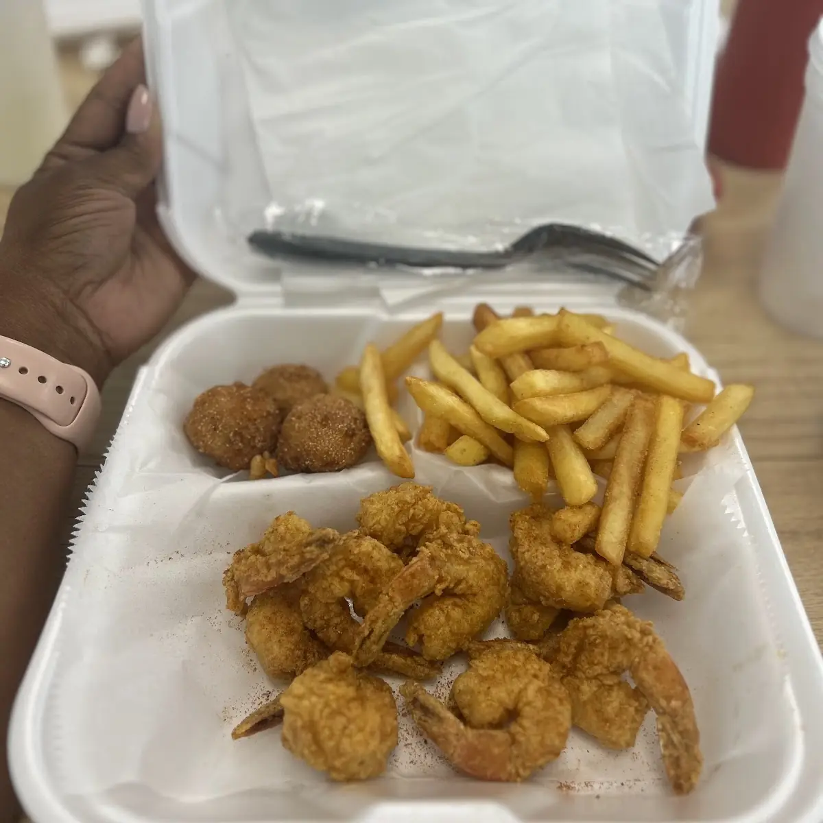 Kids Fish Sticks