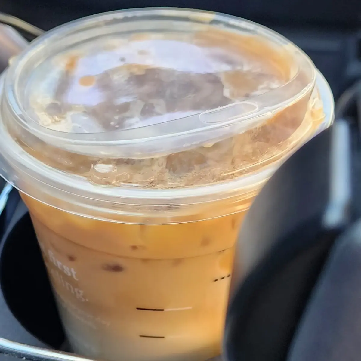 Thai Tea