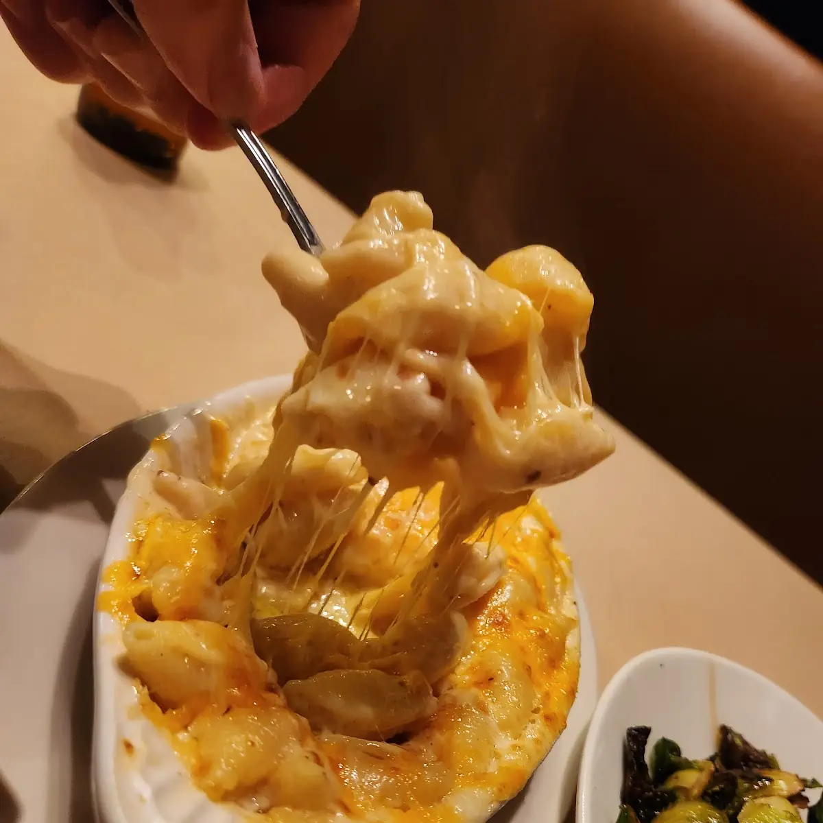 Gouda Mac & Cheese