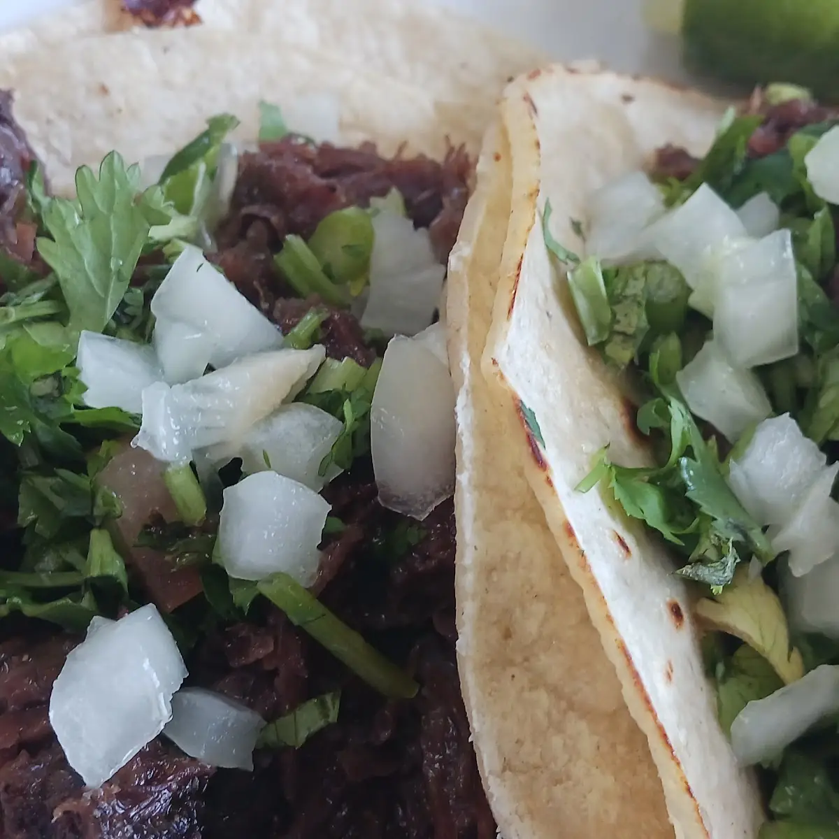 Tacos De Suadero
