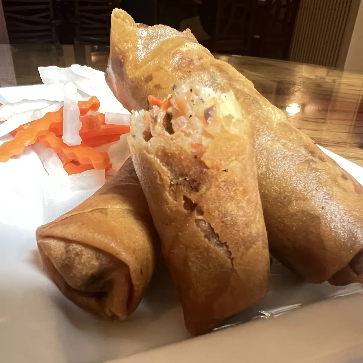 Spring Roll