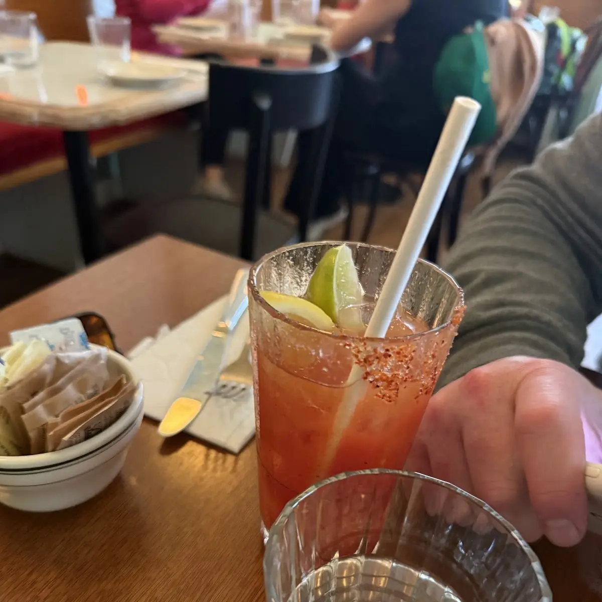 Bloody Mary