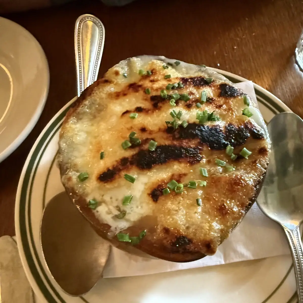 French Onion Soup