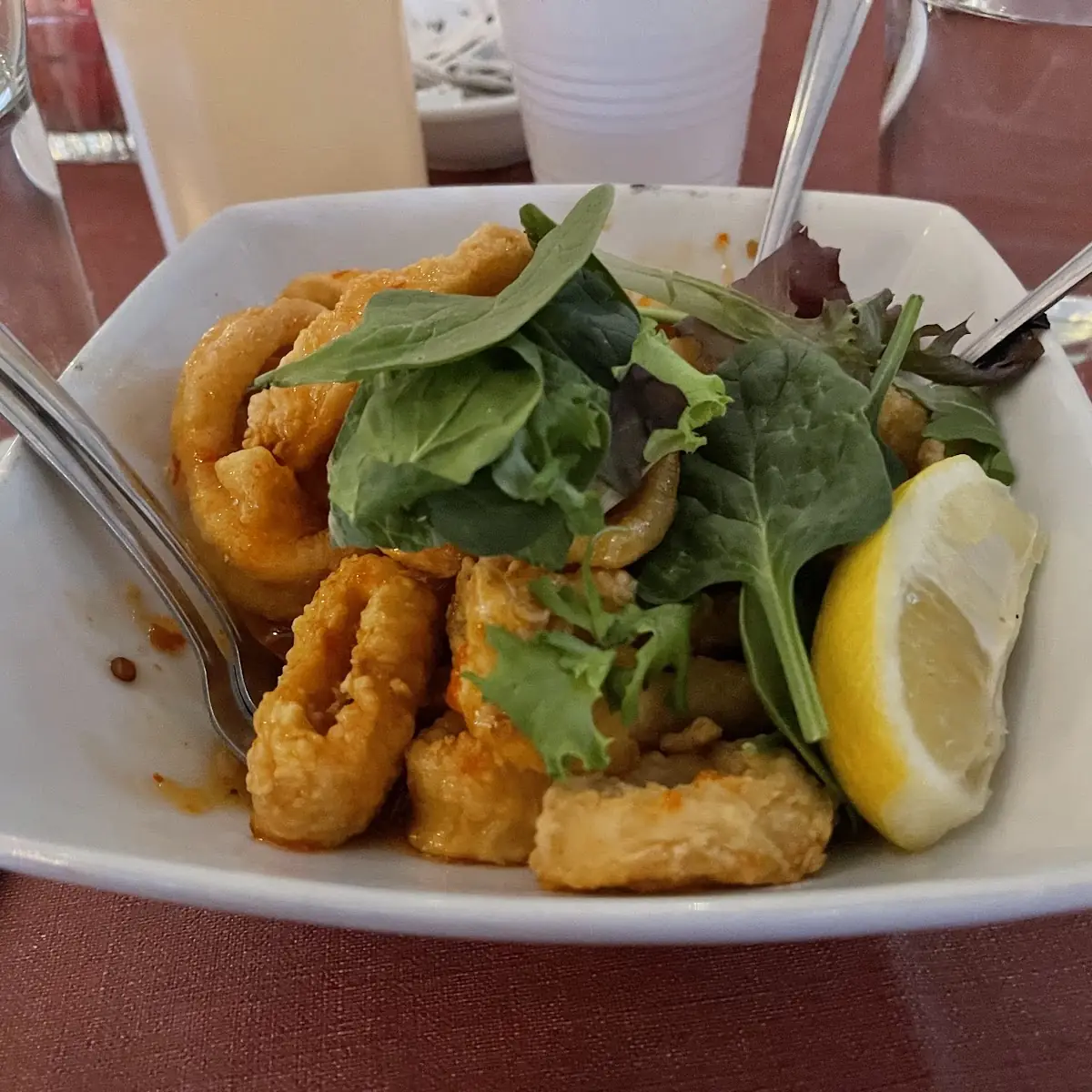 Fritto Misto