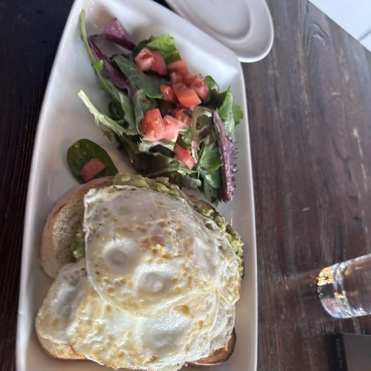 Avocado Toast