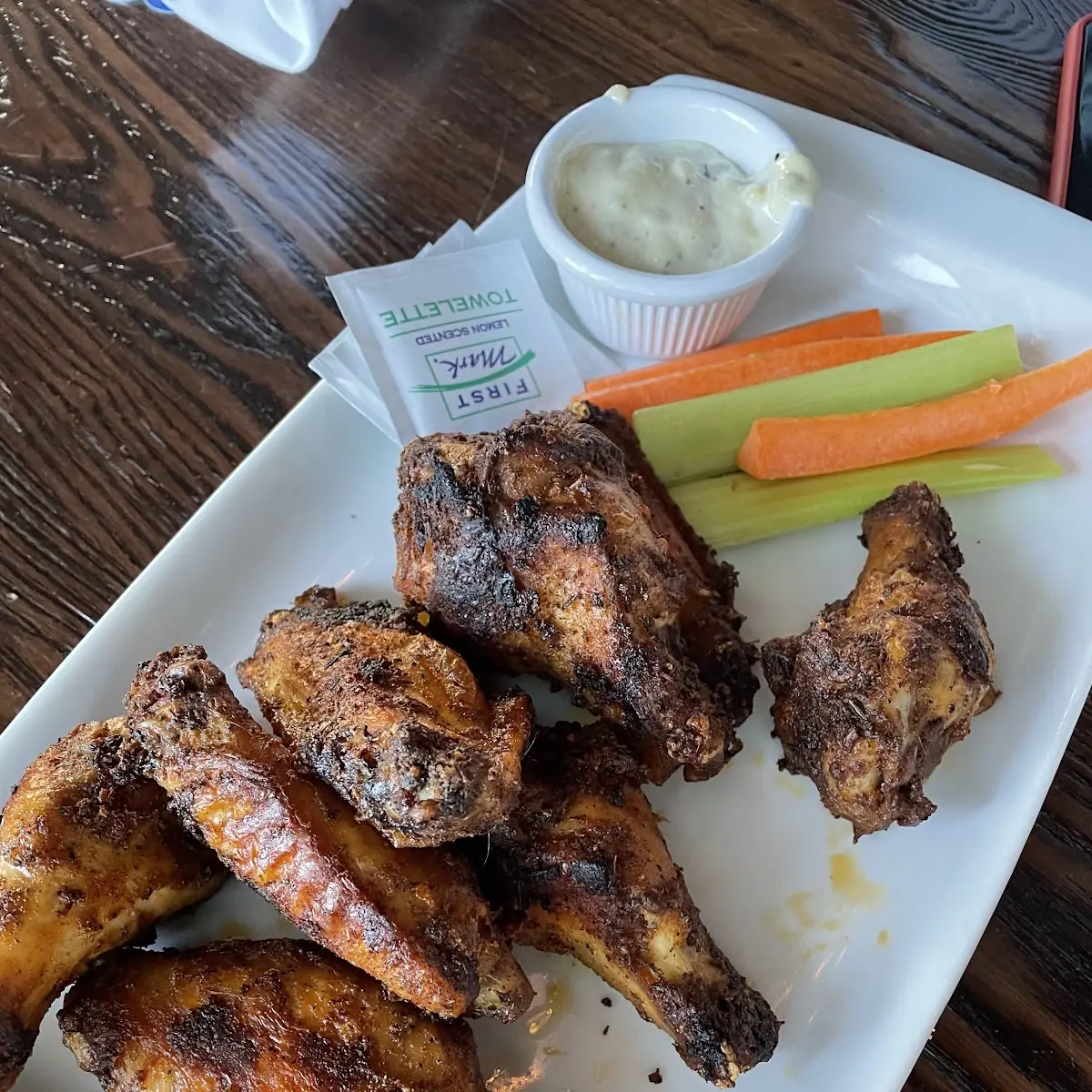 Chicken Wings