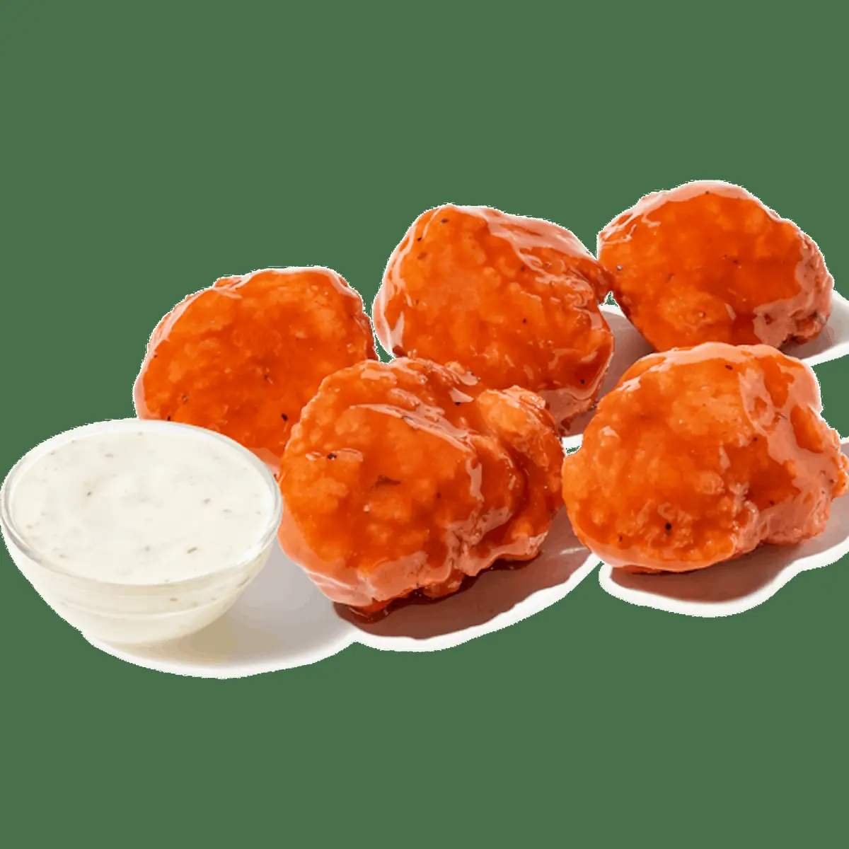 Boneless Wings