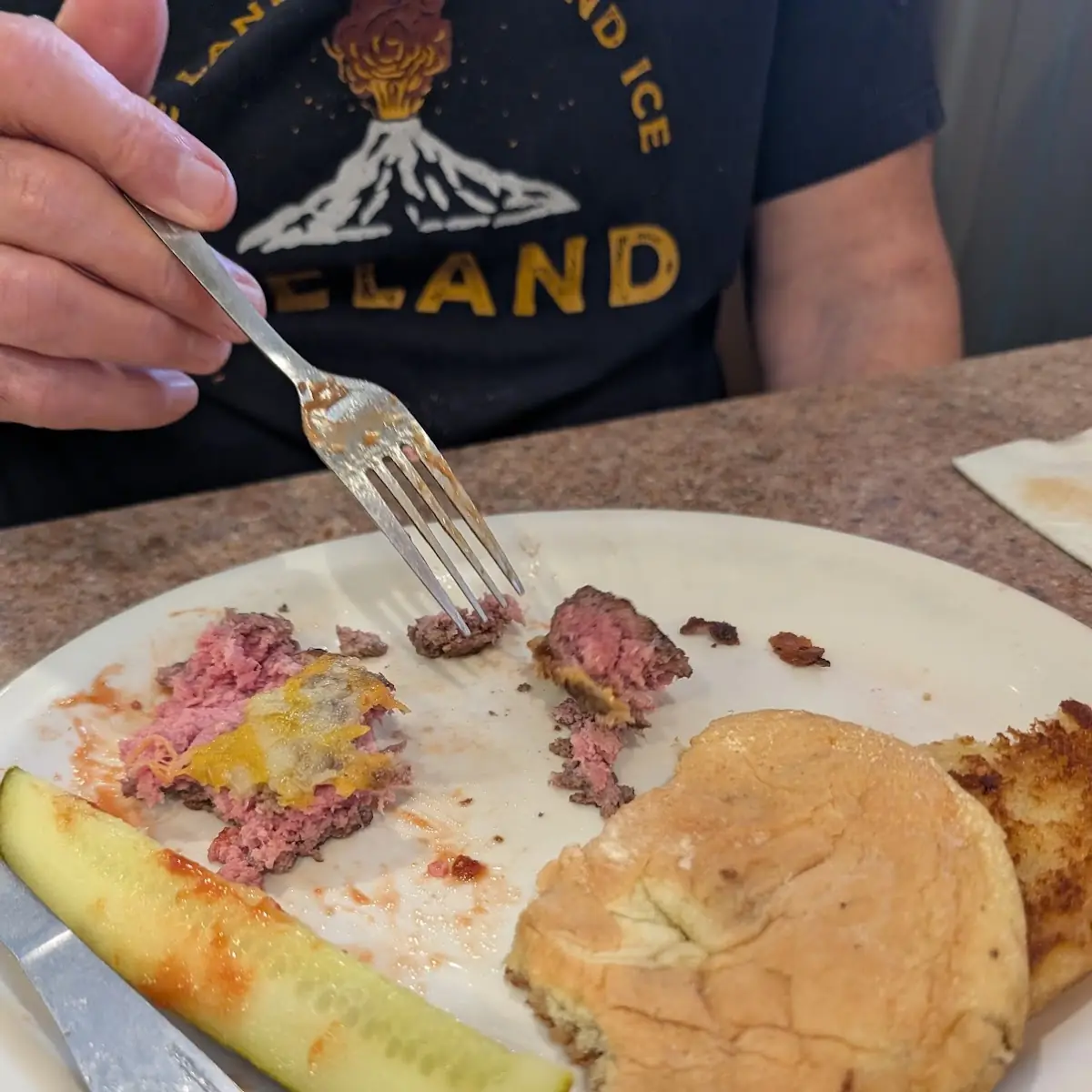Corned Beef Hash