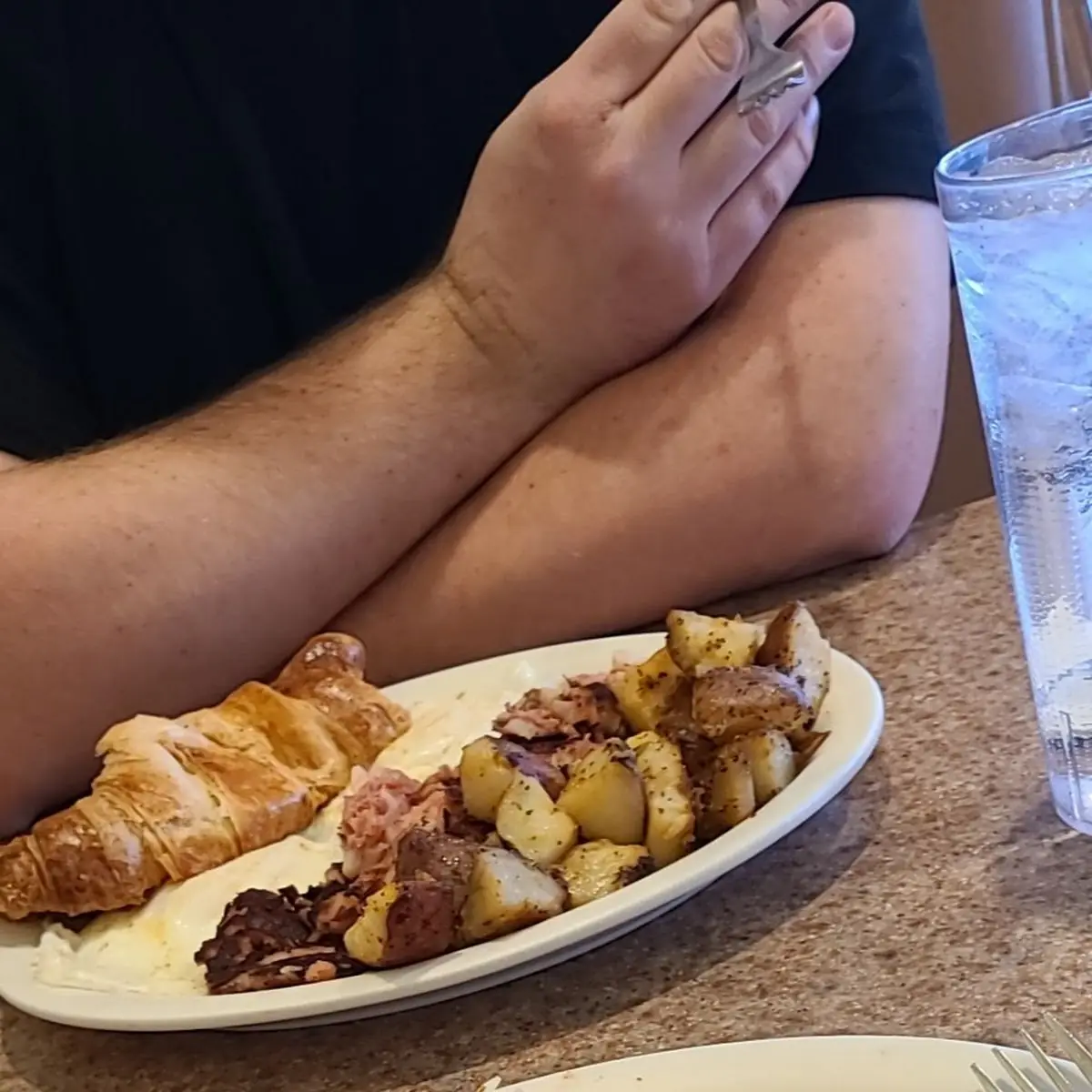 Hash Browns