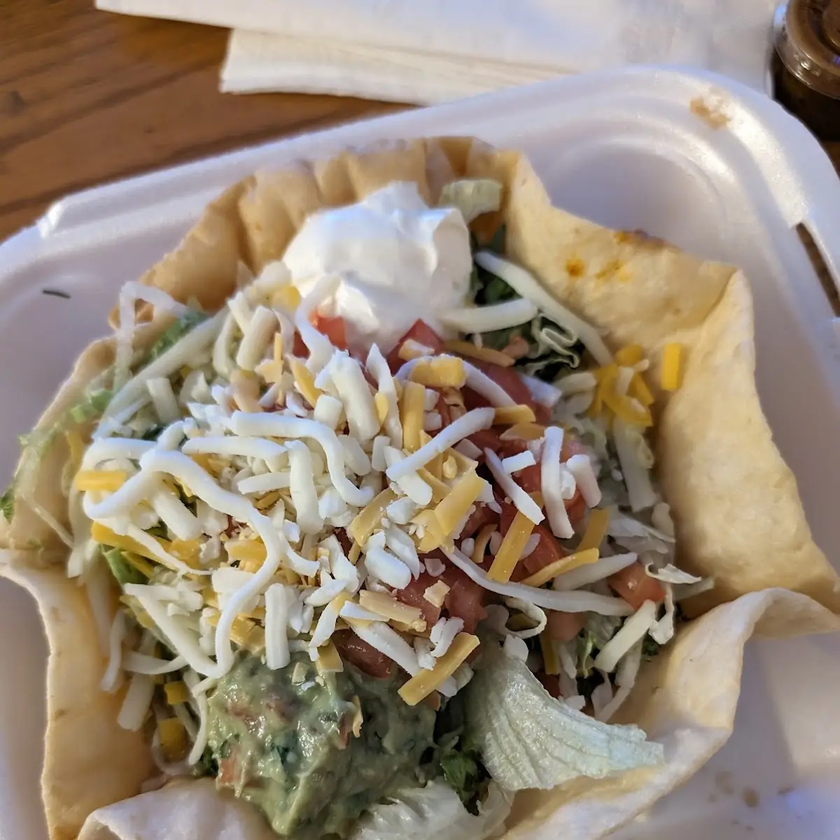 Taco Salad
