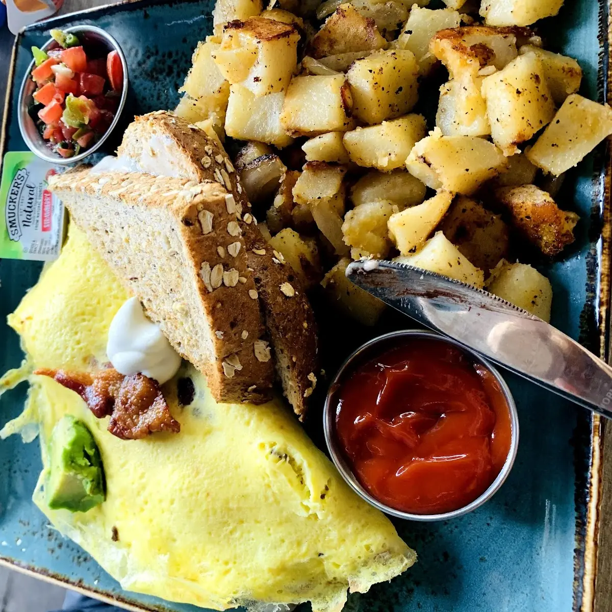 Home Fries