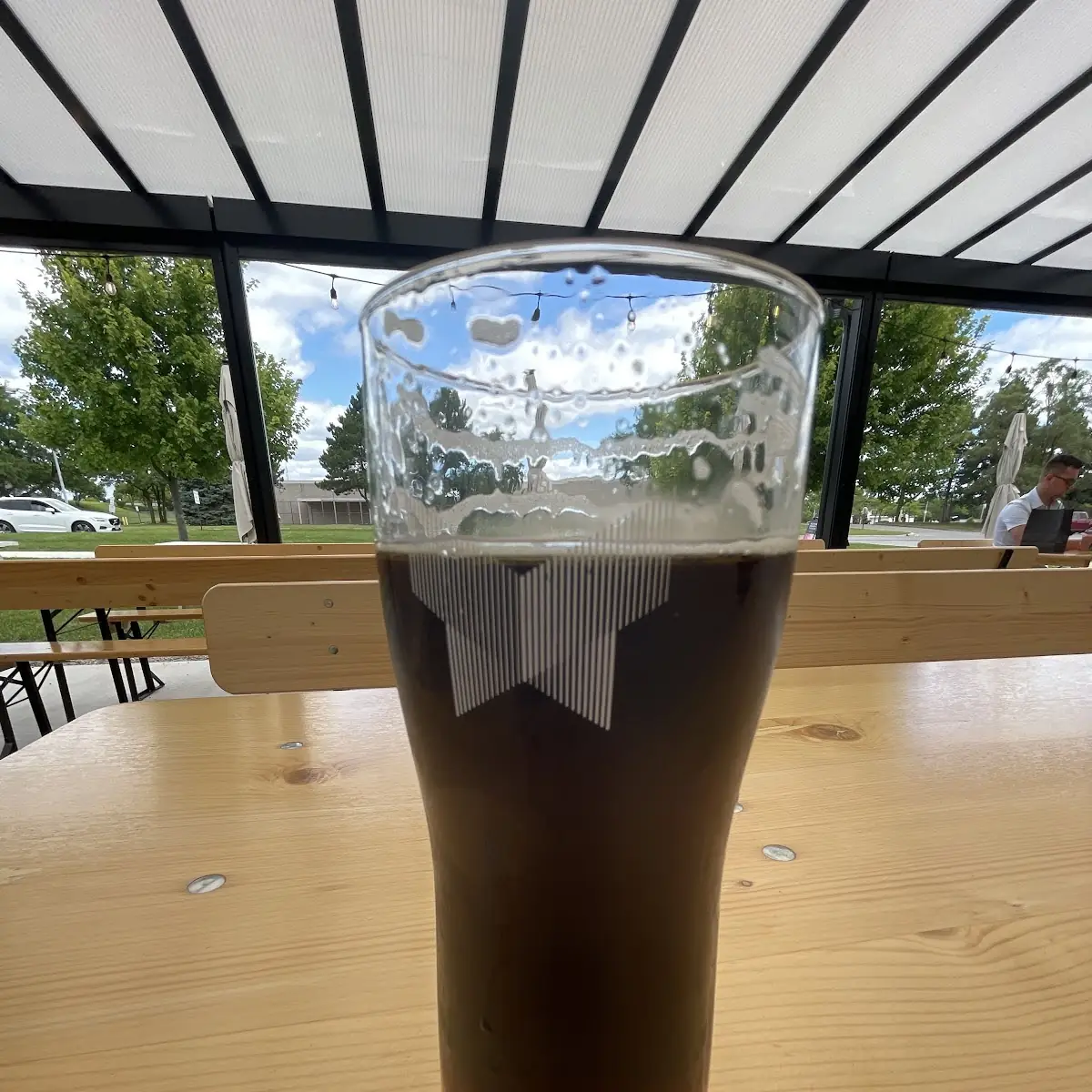 Cold Brew