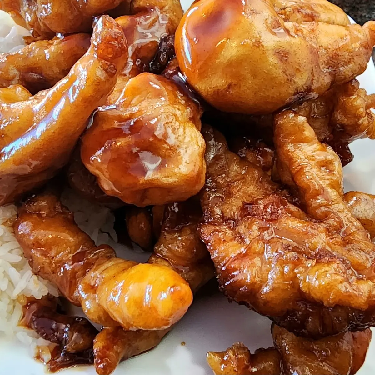 General Chicken