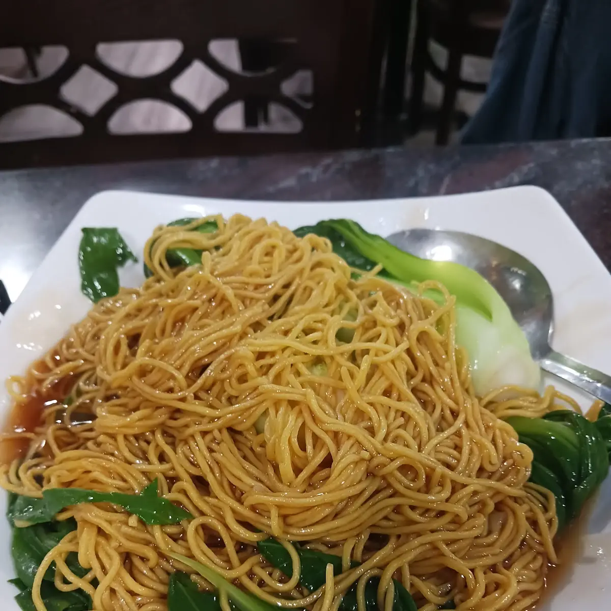 Lo Mein