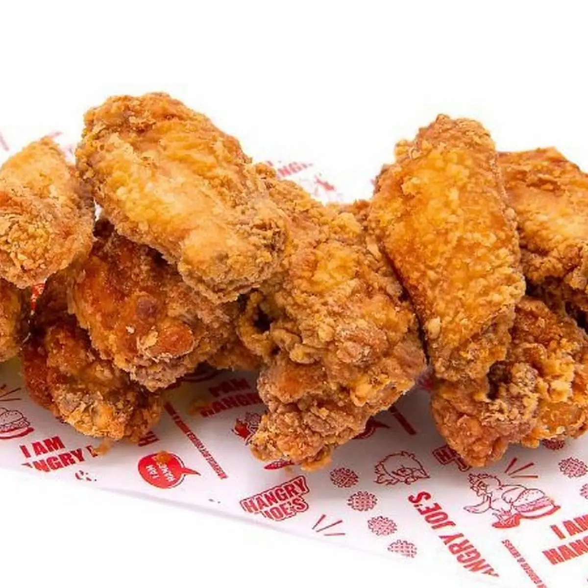 Fried Chicken