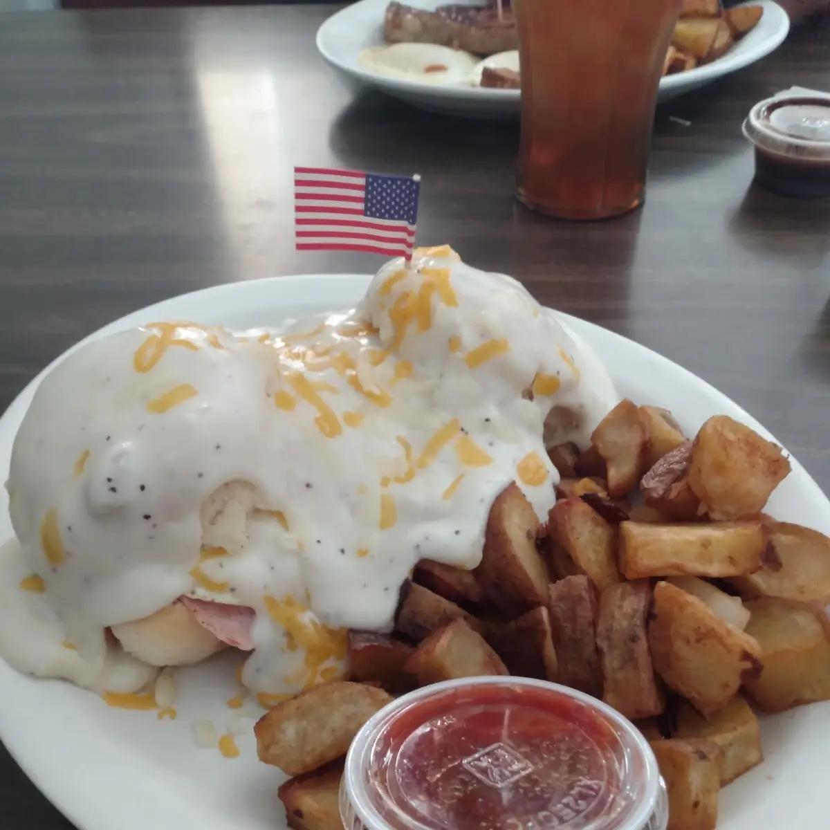 Country Fried Chicken
