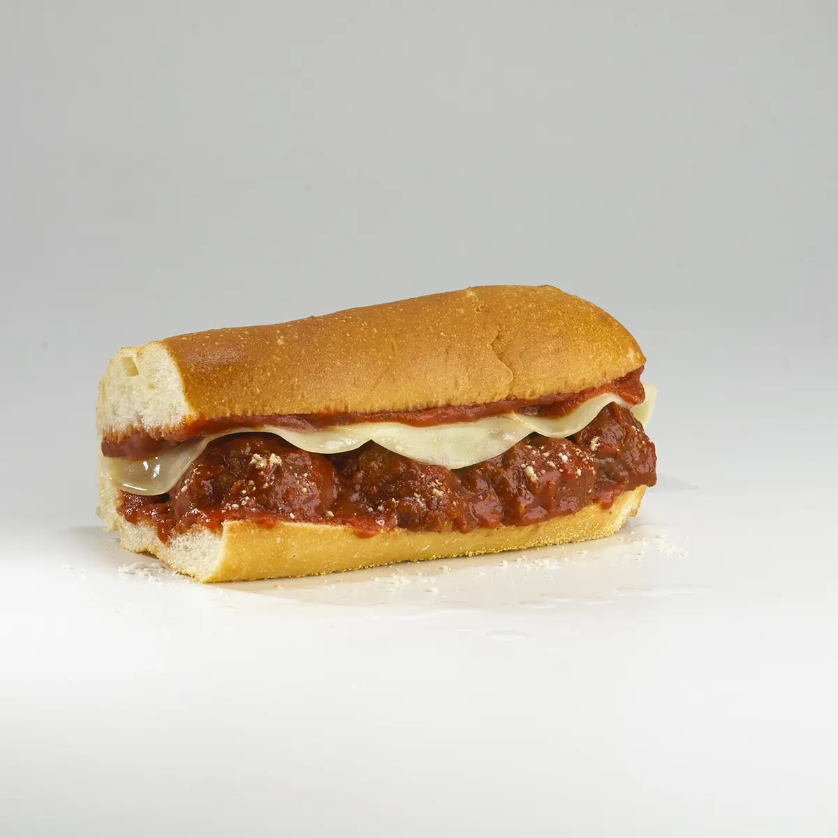 #42 Chipotle Chicken Cheese Steak