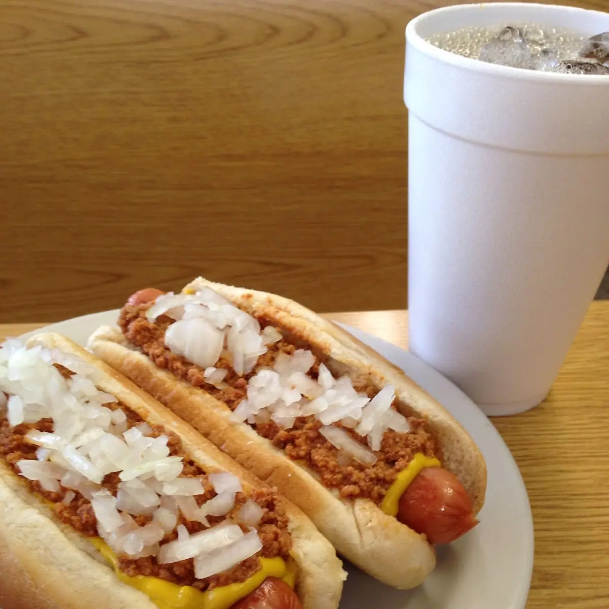 Hot Dog