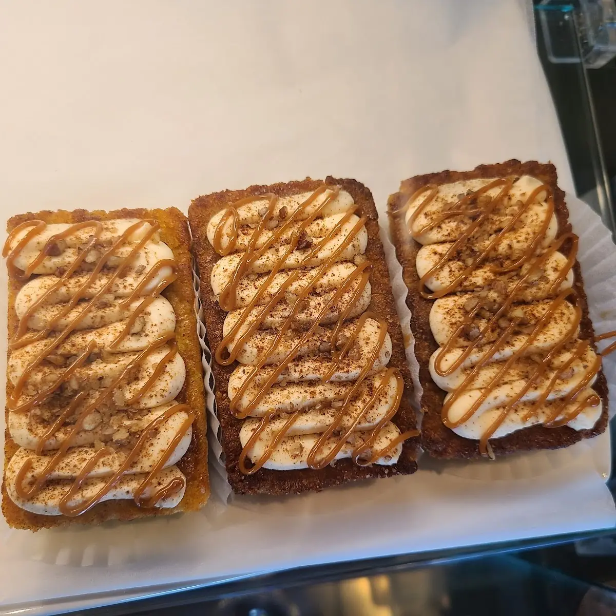Sweet Corn Bread