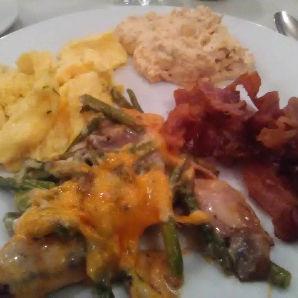 Sunday Brunch