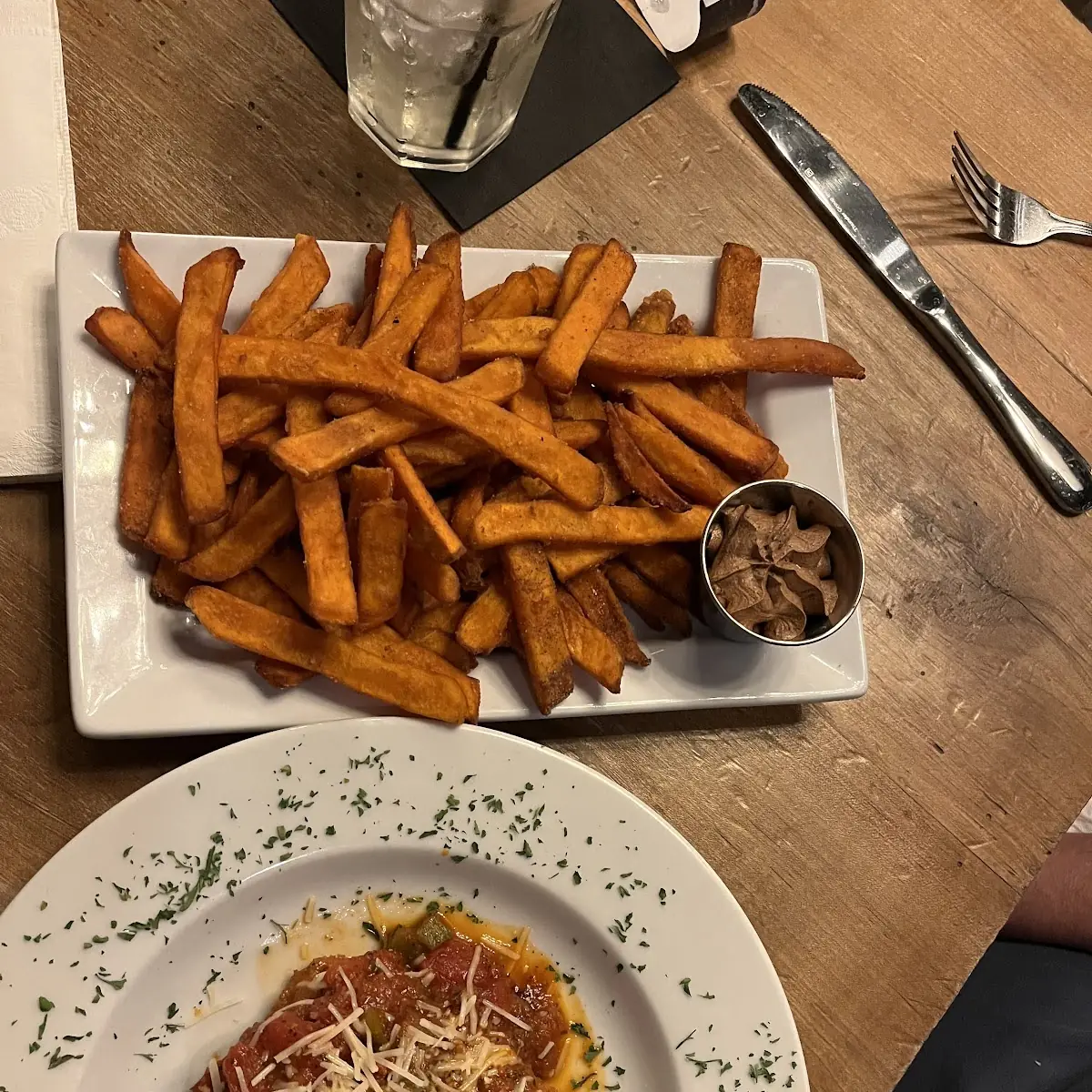 Sweet Potato