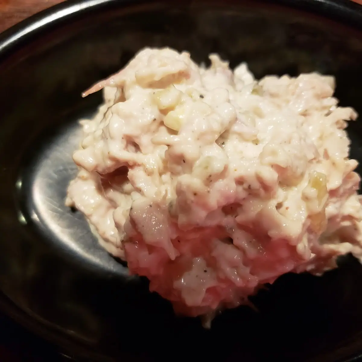 Chicken Salad