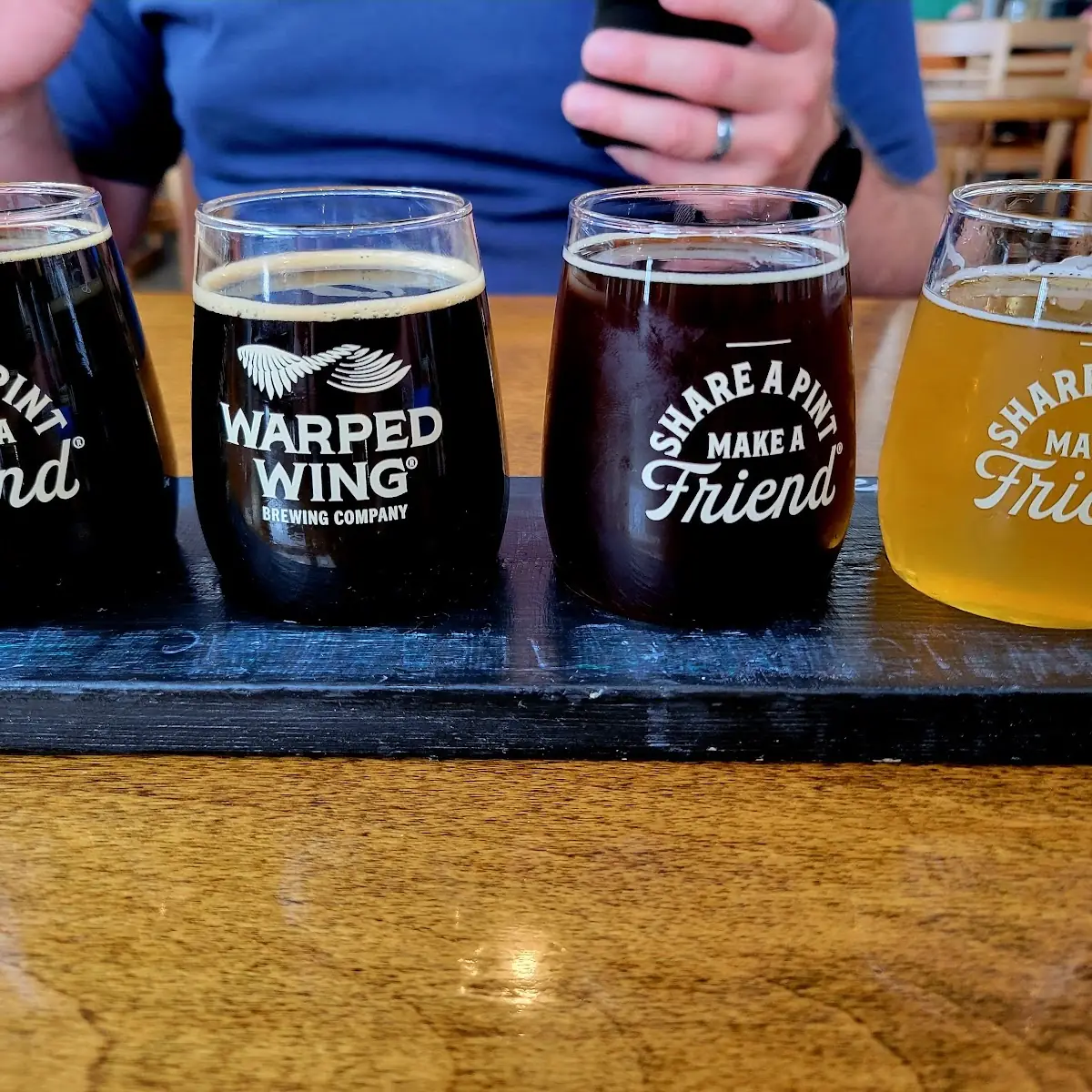 Cold Brew