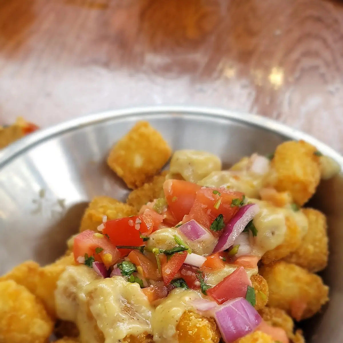 Tater Tots