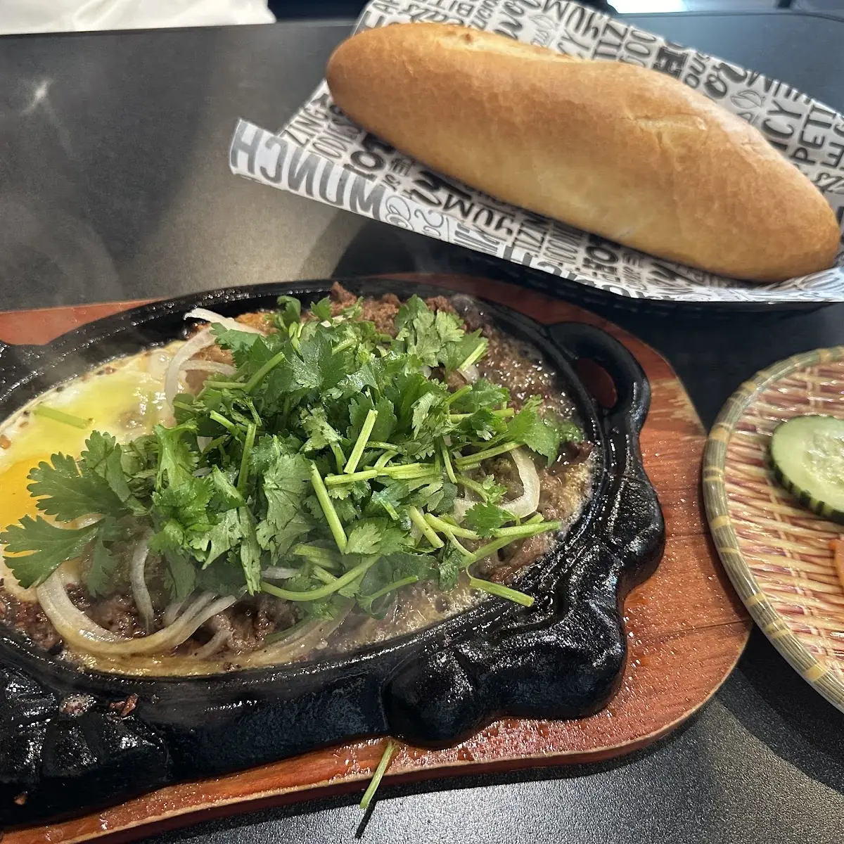 Bánh Mì