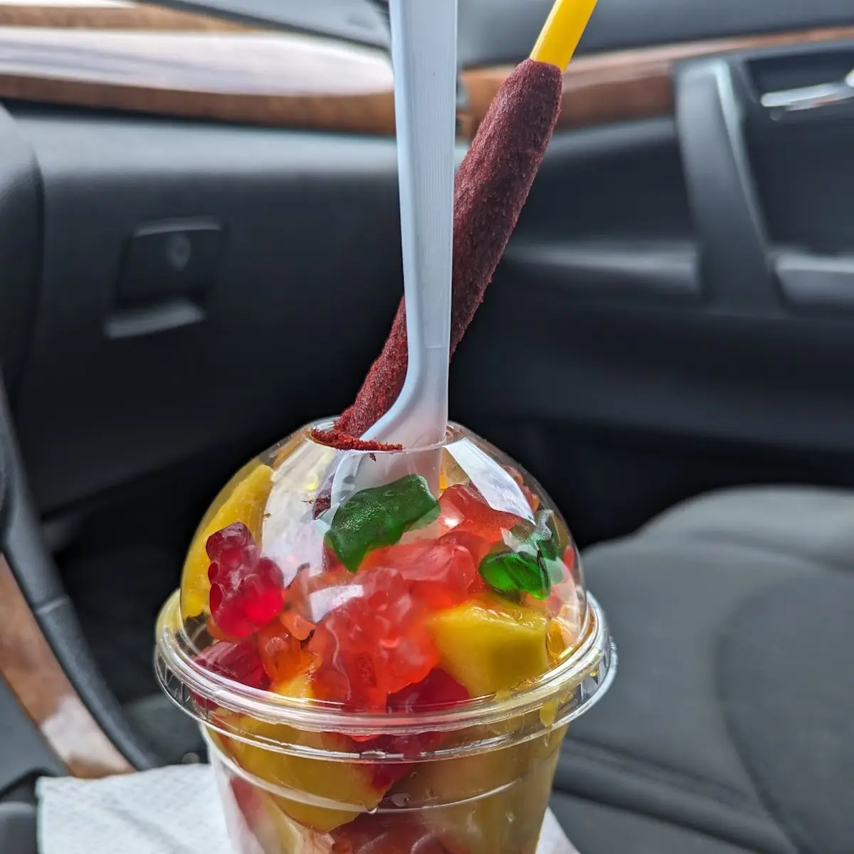 Fruit Cup
