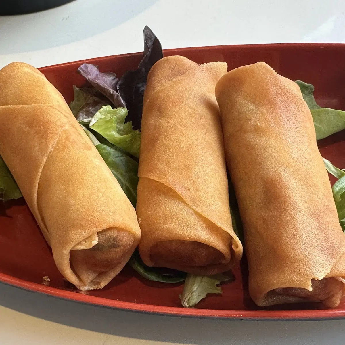 Spring Roll