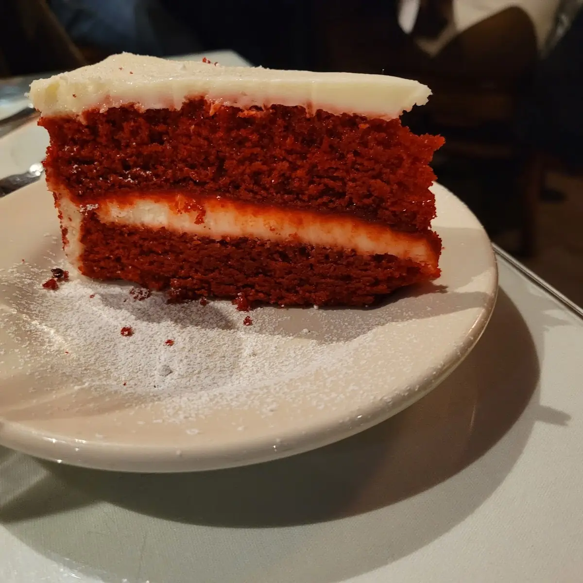 Red Velvet Cake