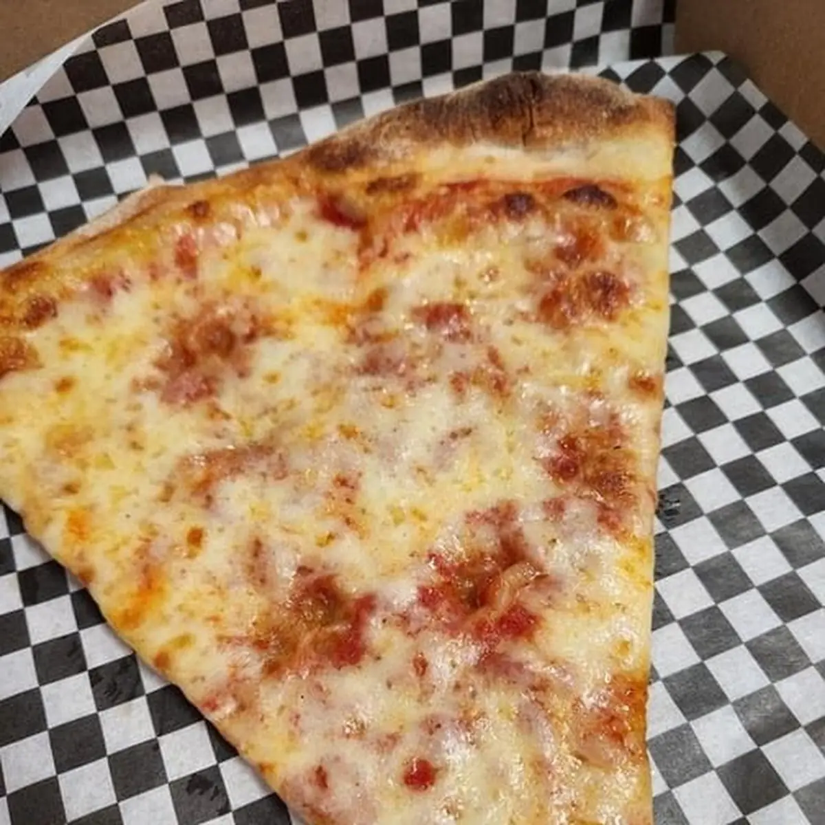 Cheese Pizza