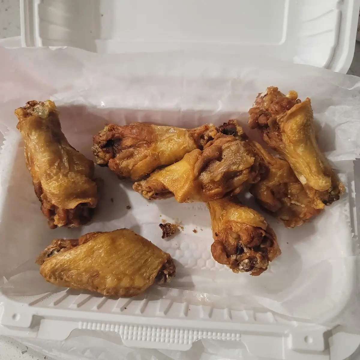 Chicken Wings
