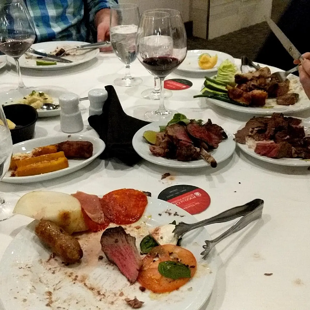 All You Can Eat