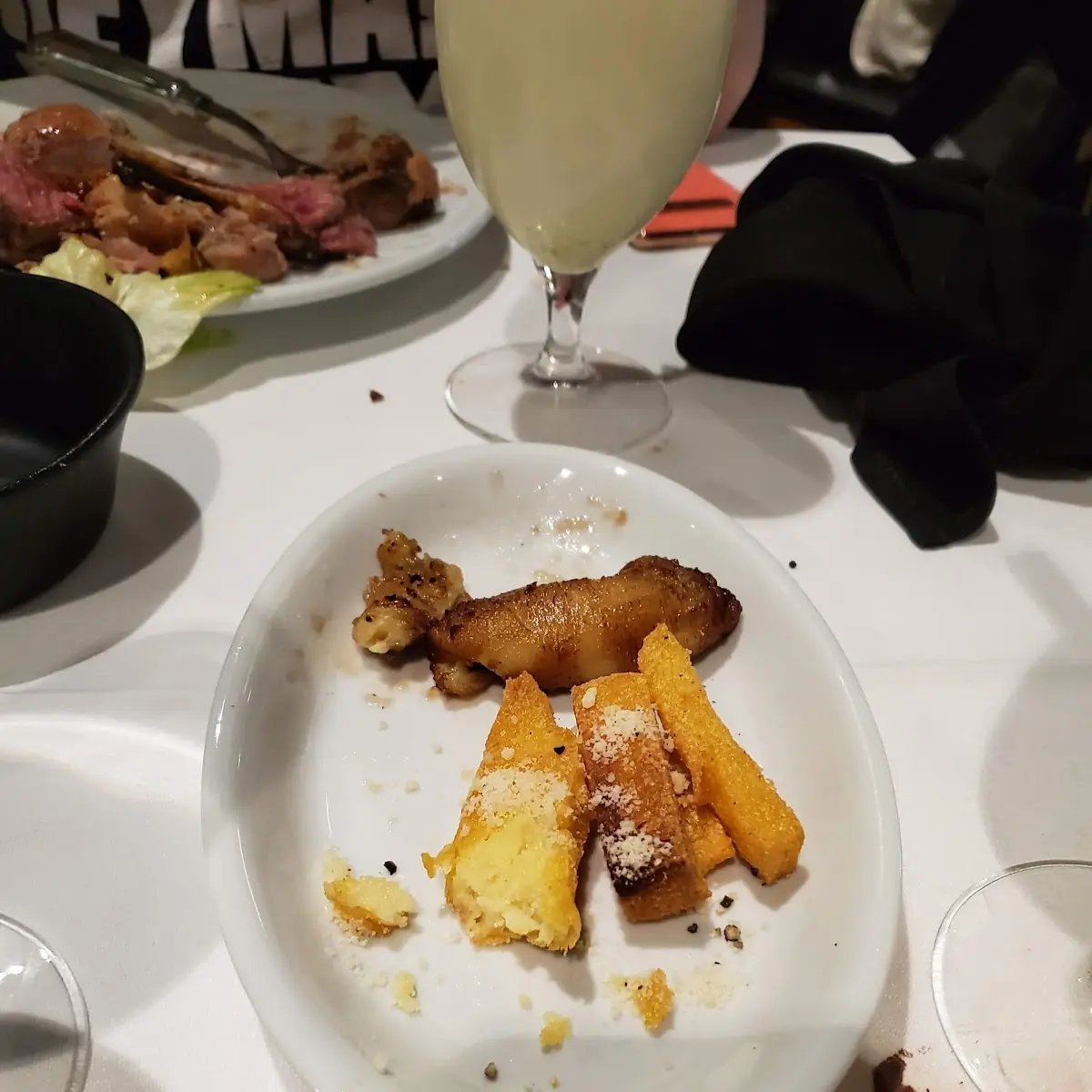 Fried Plantains