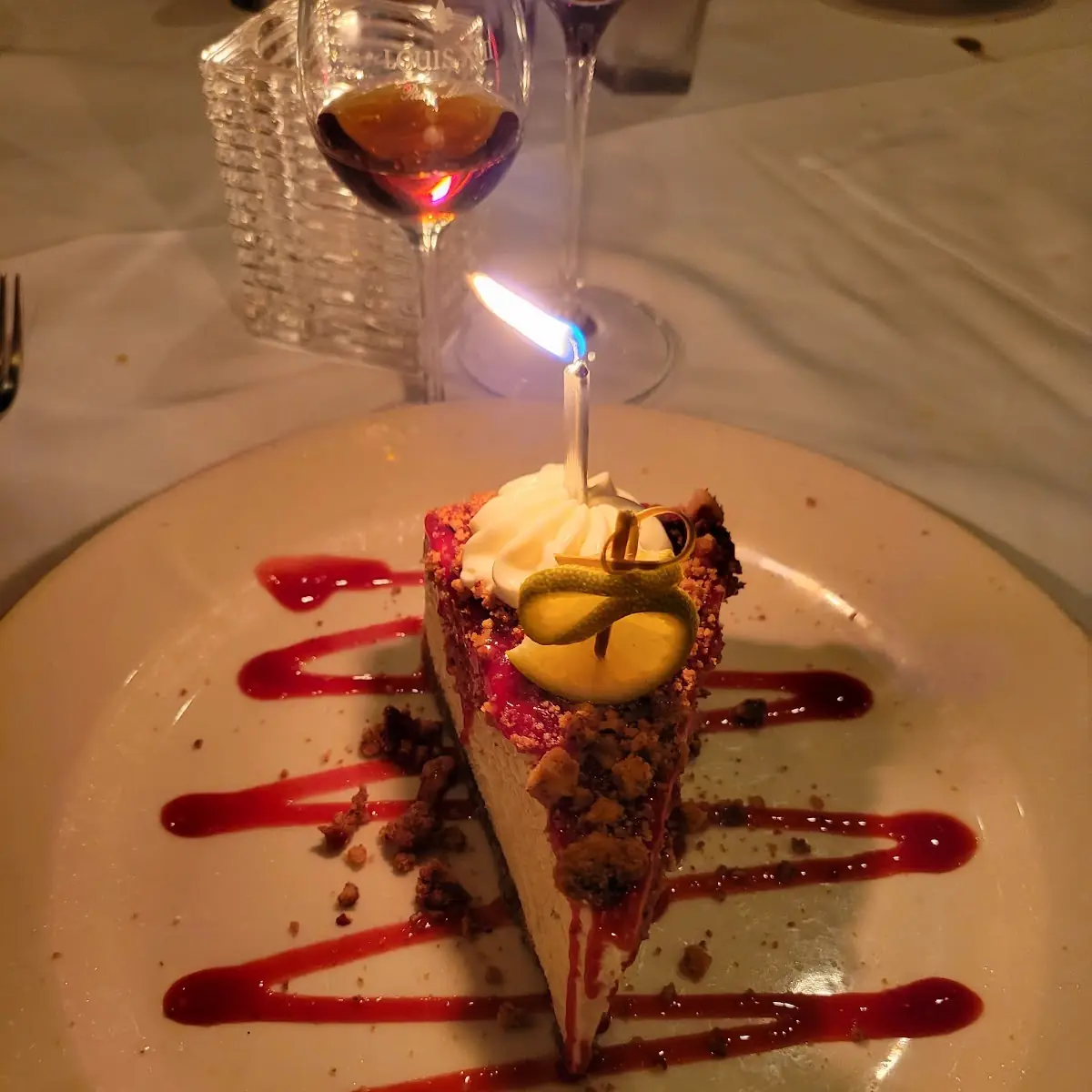 Key Lime Pie