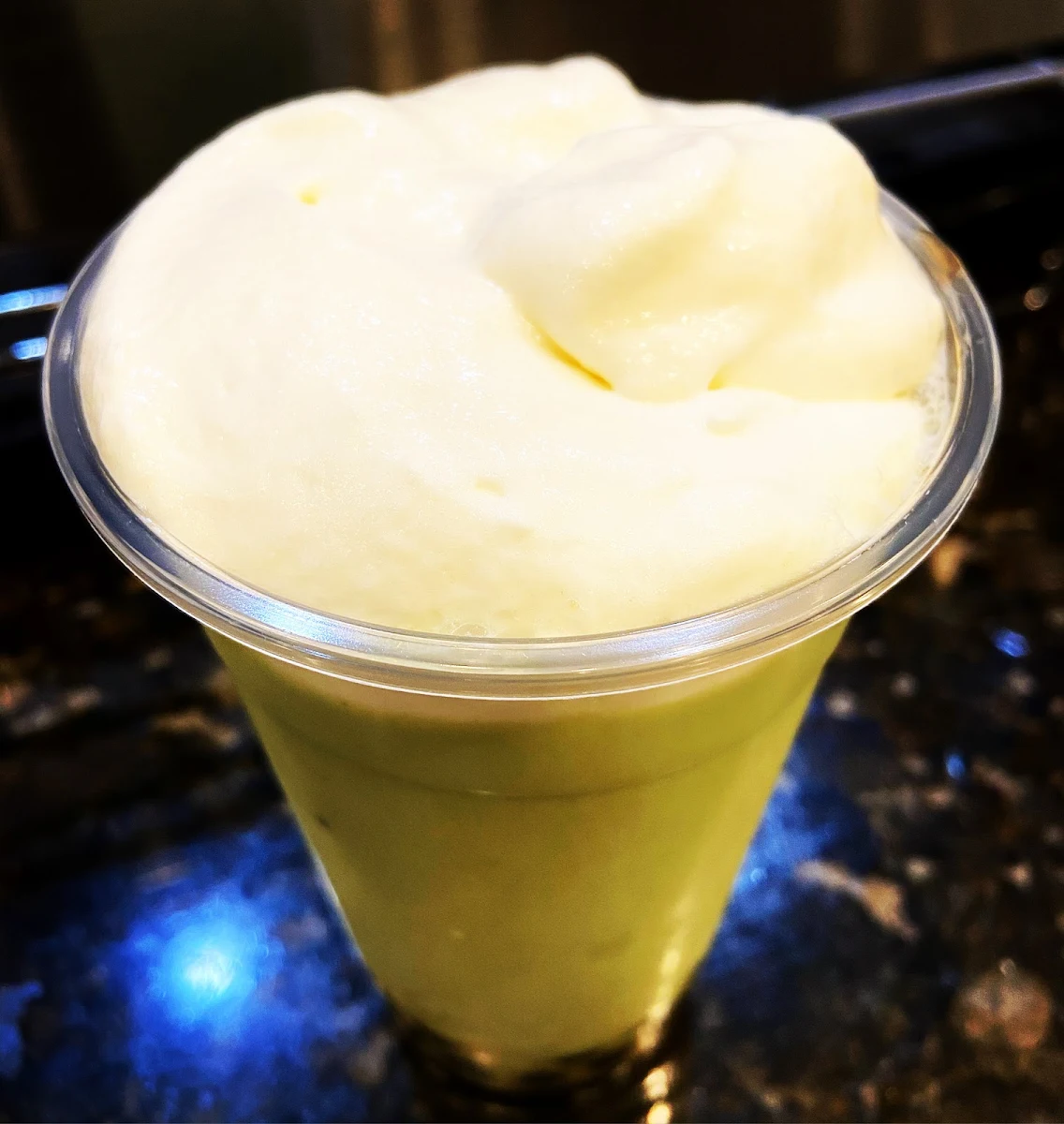 Vanilla Bean mt