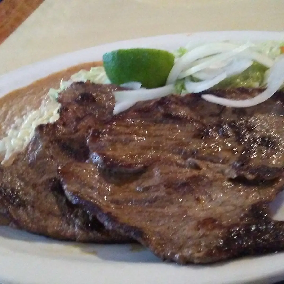 Carne Asada