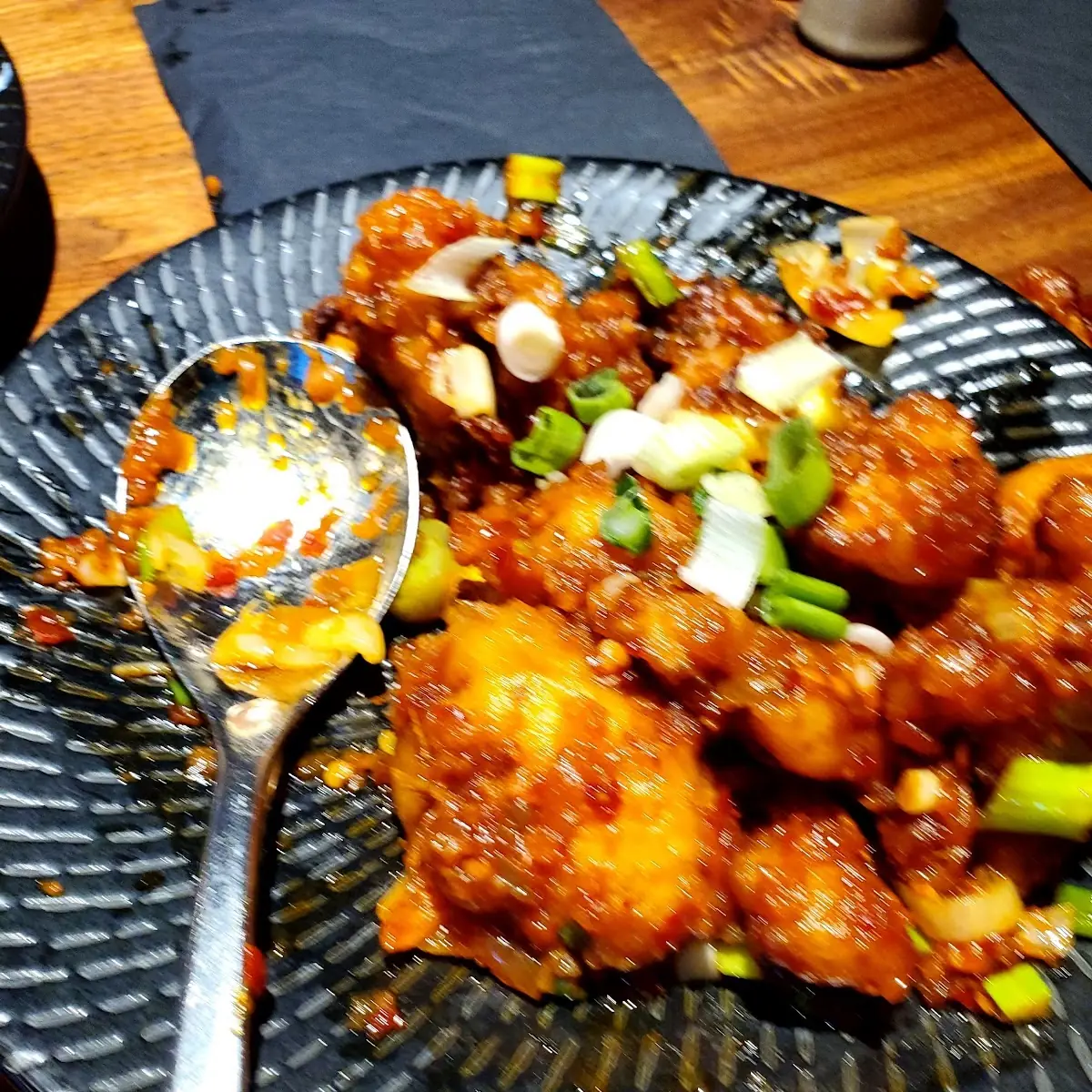 Gobi Manchurian