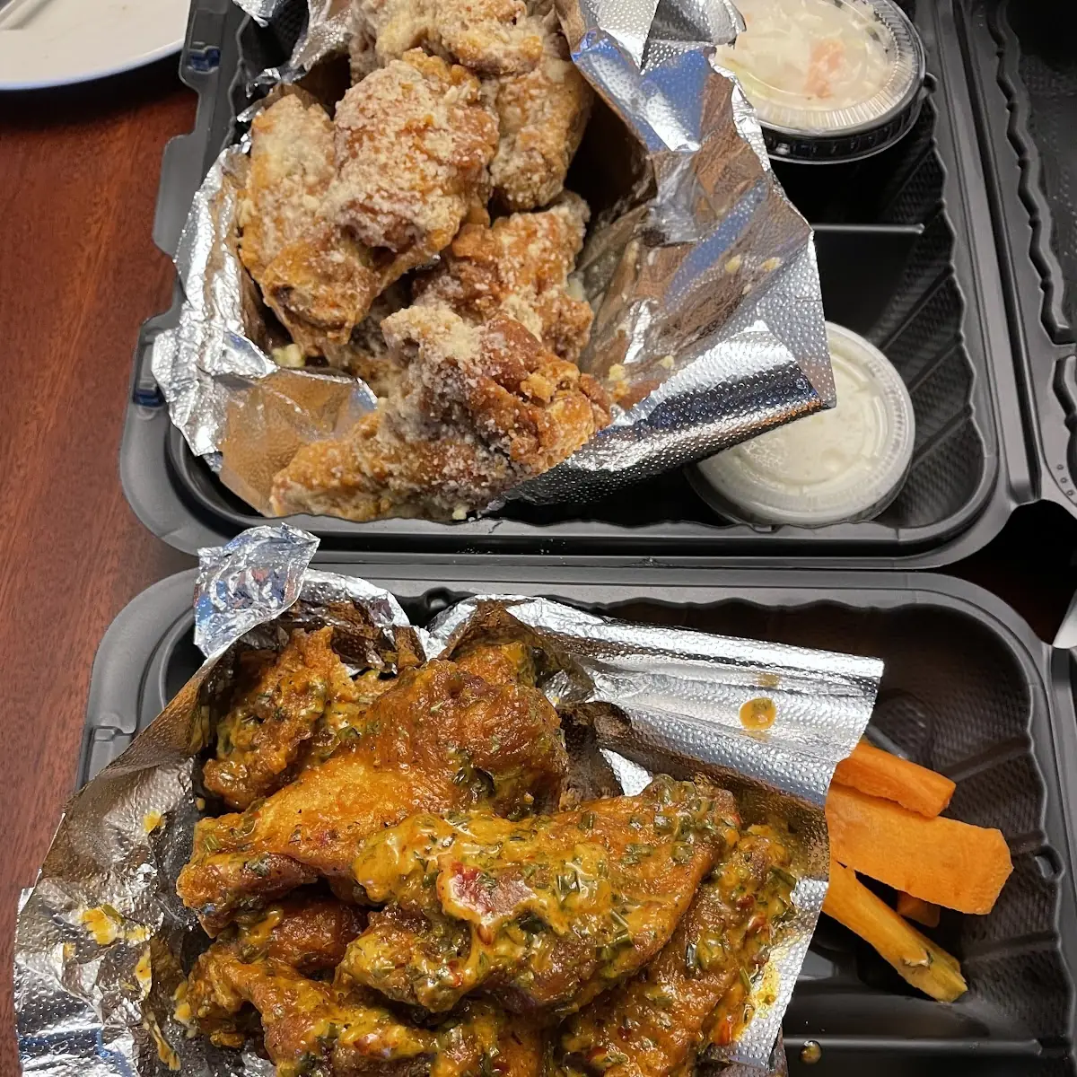 Lemon Pepper