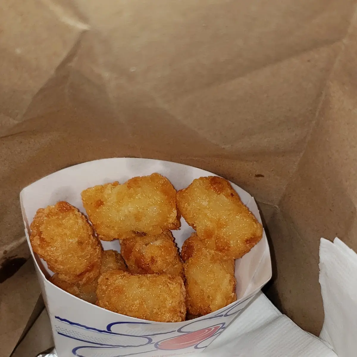 Tater Tots